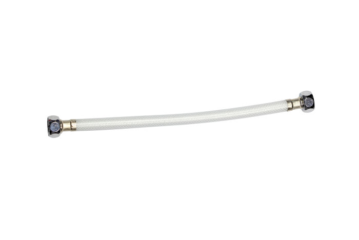 Toalettslange 30 cm - Kombi Flex